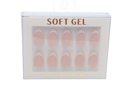 Soft Gel Tips (XNFS237)