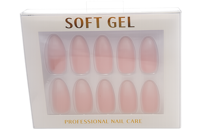 Soft Gel Tip (XNPH1759)