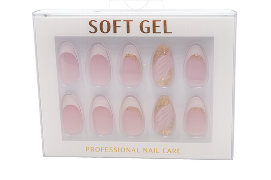 Soft Gel Tips (XNPH2084)