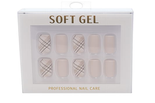 Soft Gel Tips (XNPH2130)