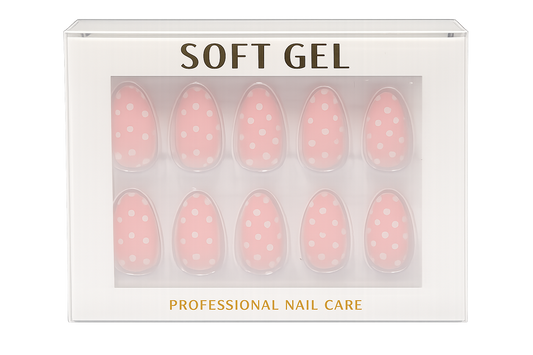Soft Gel Tips (XNPH2182-1)