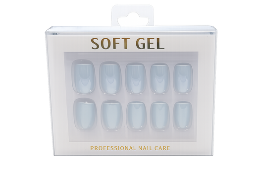 Soft Gel Tips (XNQC120)