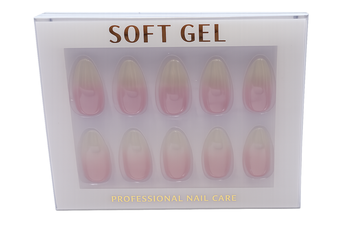 Soft Tip (XNQC 144)