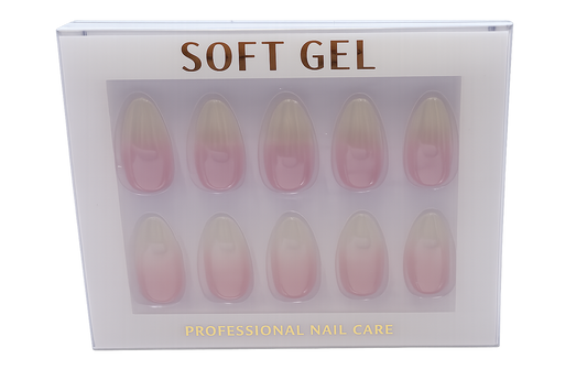 Soft Tip (XNQC 144)