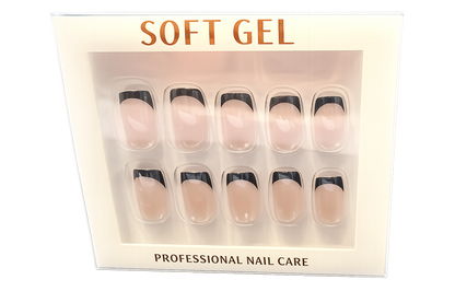 Soft Gel Tip (XNQC197)