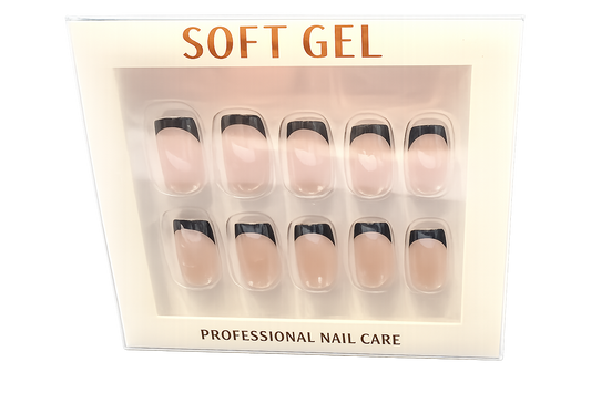 Soft Gel Tip (XNQC197)