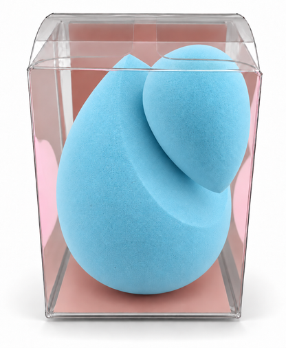 Beauty blender duo - small & large