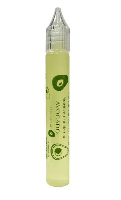 Sylphkiss oil avocado