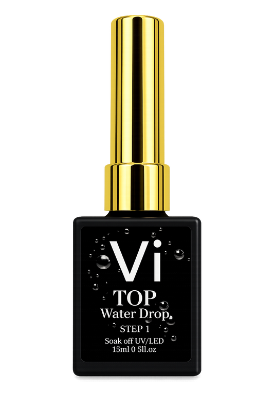 Vi TOP Water Drop Step