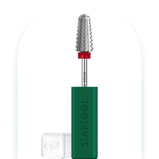 Star Tool Volcano round XC