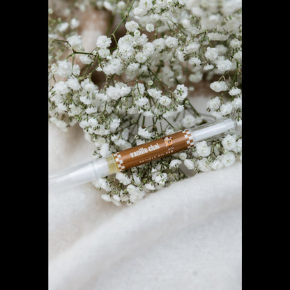 C&C cuticle oil pen - Vanilla Chai