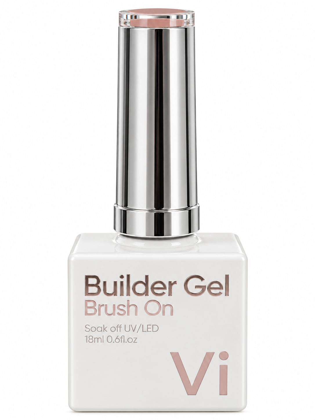 Vi Builder Gel 18ml B19 (Hema/TPO-free)