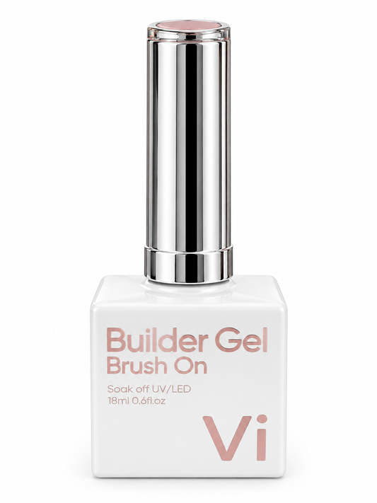 Vi Builder Gel 18ml B21 (Hema/TPO-free)