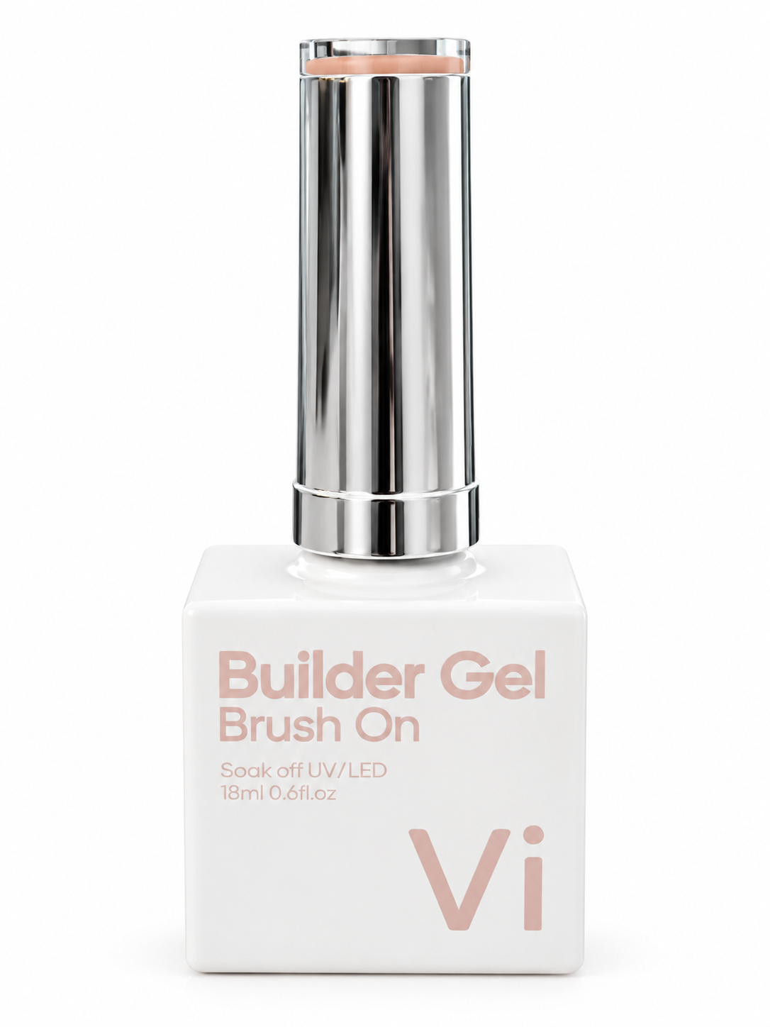 Vi Builder Gel 18ml B17 (Hema/TPO-free)