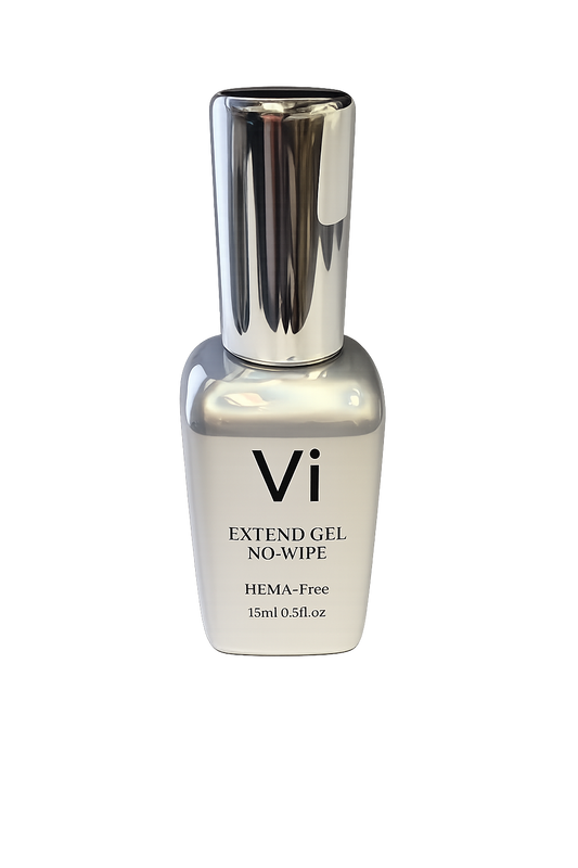 Vi Extend Gel non-wipe   (Thicker)