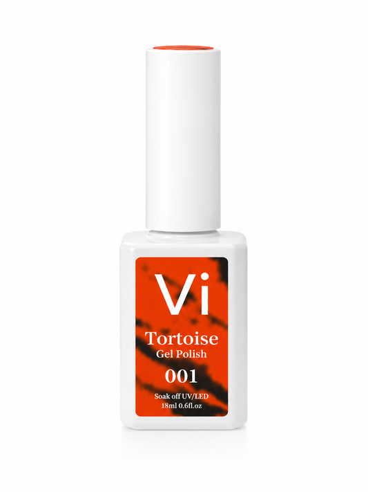 Vi tortoise jelly gel - 001