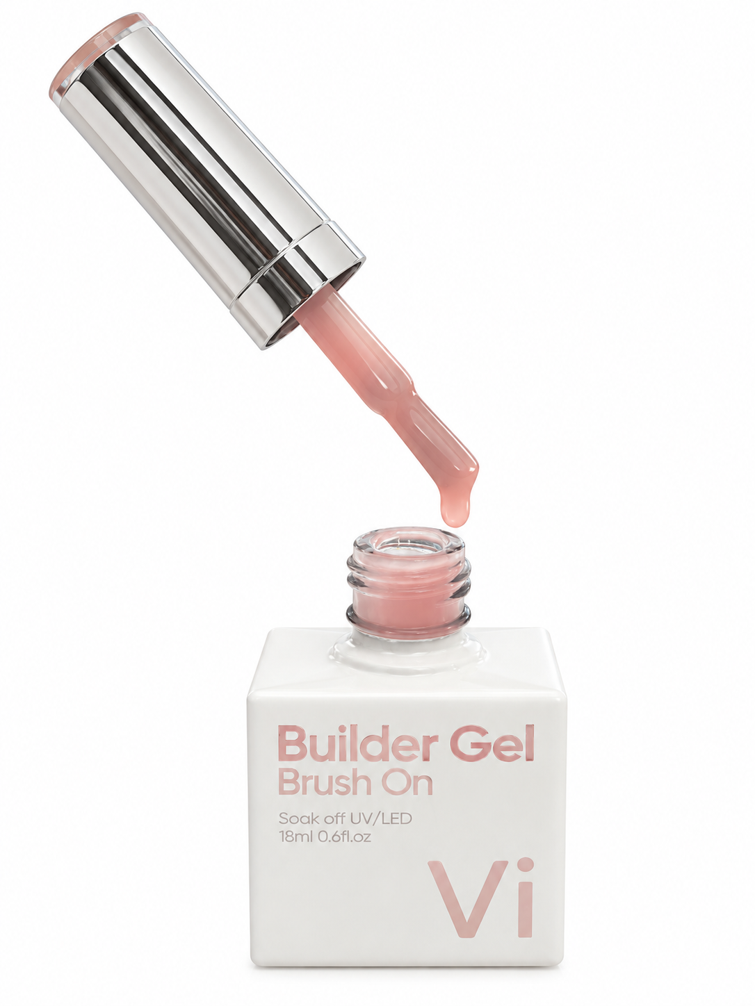 Vi Builder Gel 18ml B21 (Hema/TPO-free)