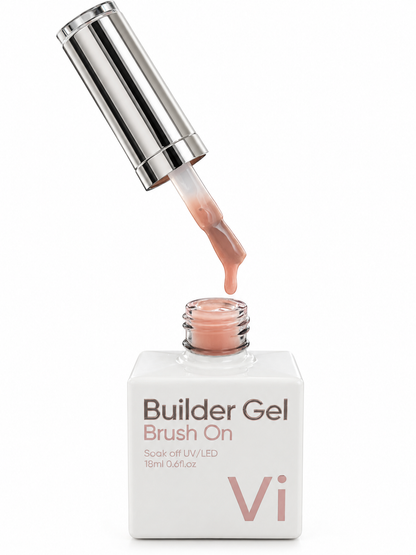 Vi Builder Gel 18ml B19 (Hema/TPO-free)