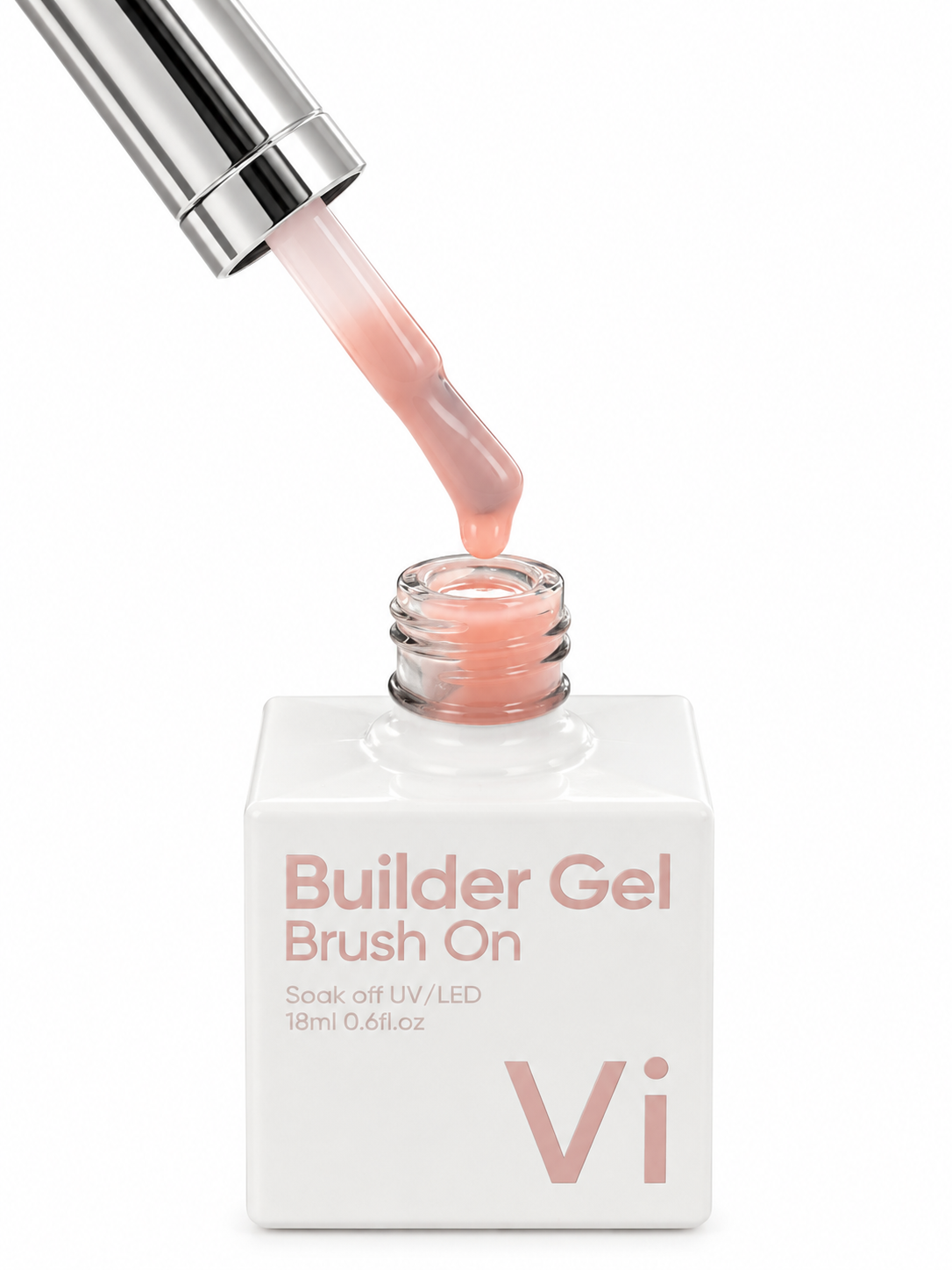 Vi Builder Gel 18ml B23 (Hema/TPO-free)