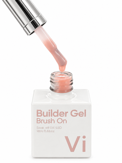 Vi Builder Gel 18ml B23 (Hema/TPO-free)