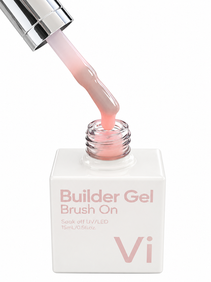 Vi Builder Gel 18ml B12 (Hema/TPO-free)