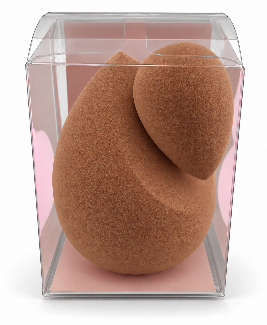 Beauty blender duo - small & large