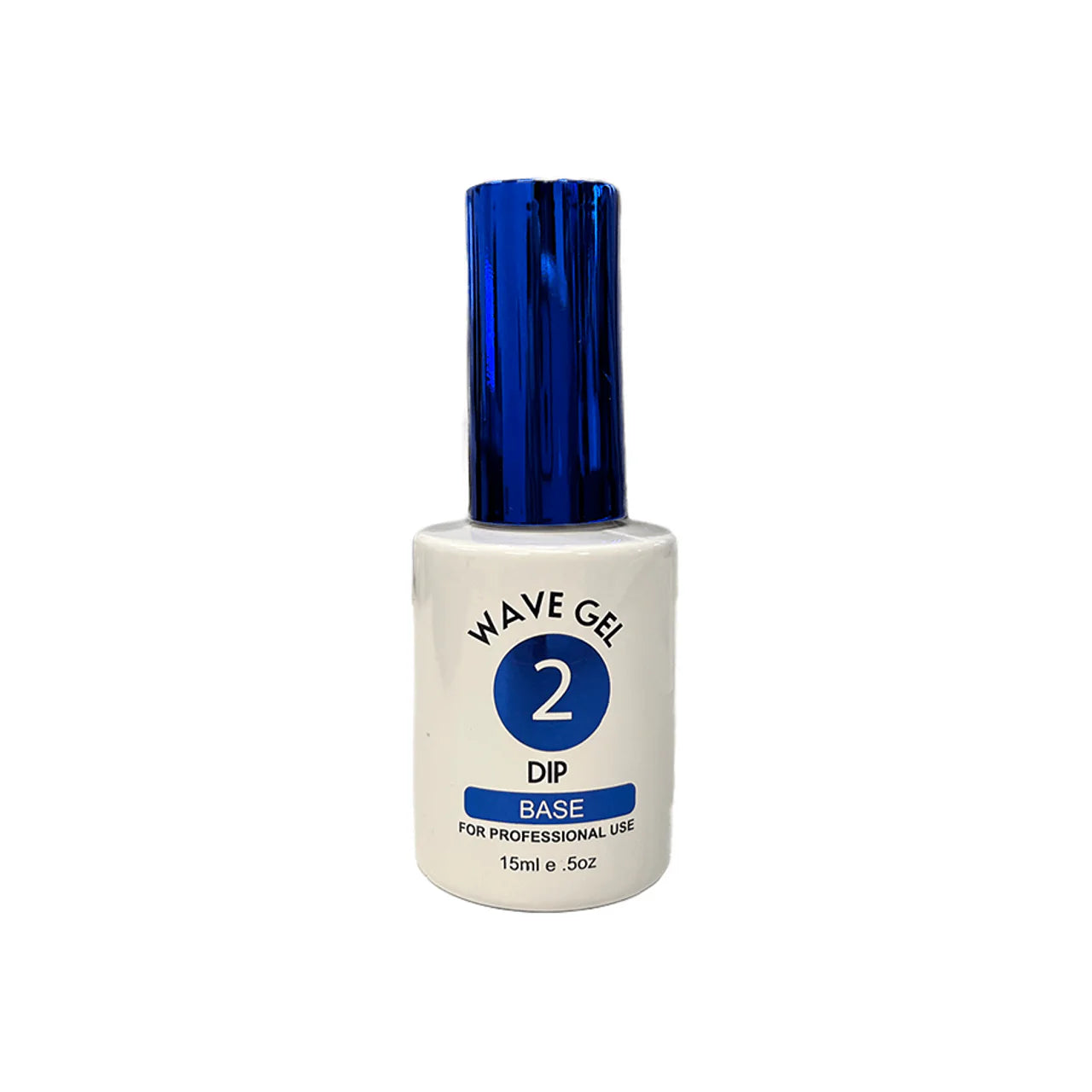 WaveGel Dip Liquid - #2 Base 0.5oz