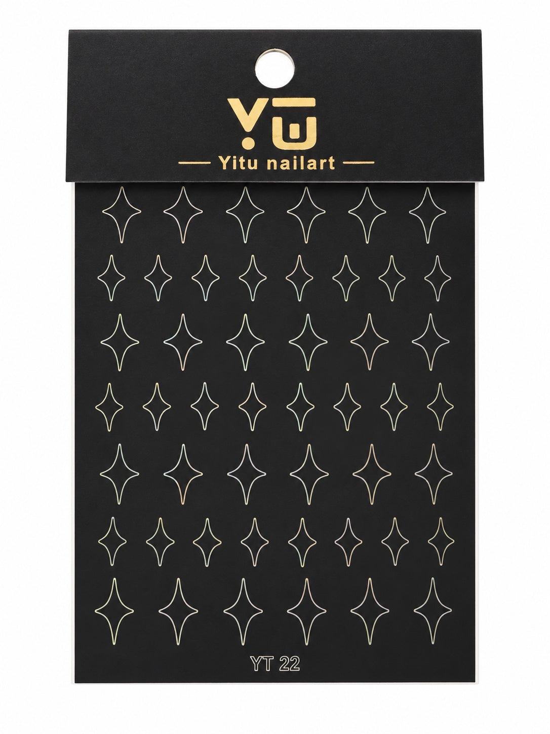 Yitu 22