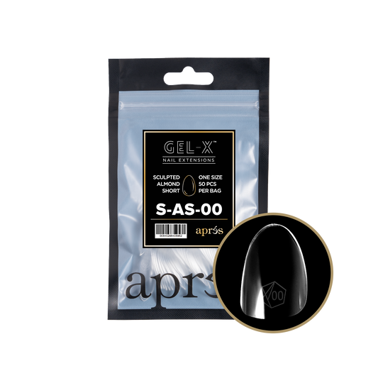 Apres gel-x refill - s-as-00