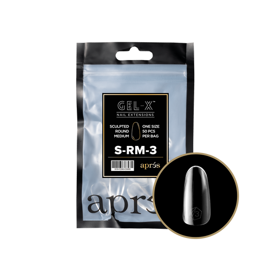 Apres gel-x refill - s-rm-3