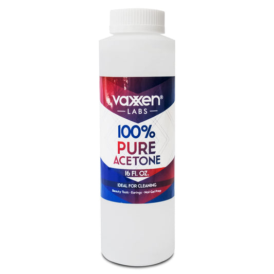 acetone 16oz