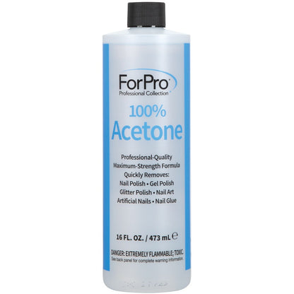 acetone 16oz