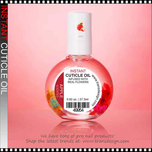Apple oil 27.3ml