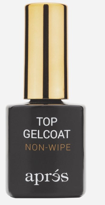 Apres Top Gel Coat 15 ml