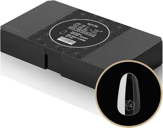 Apres gel-x box