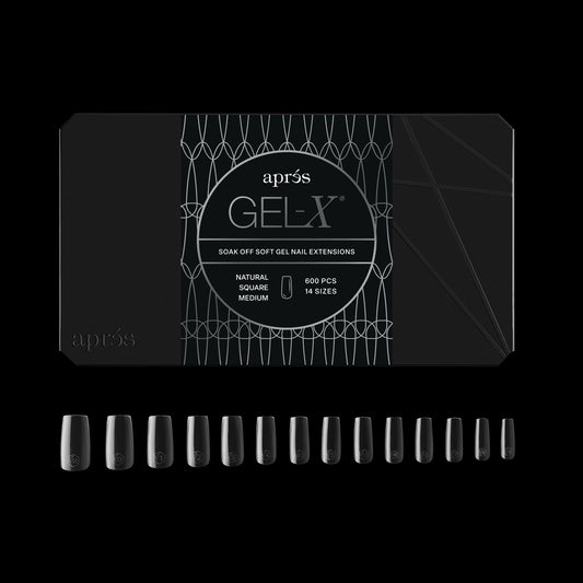 Apres gel-x box