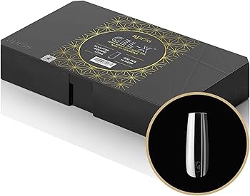 Apres gel-x tip box