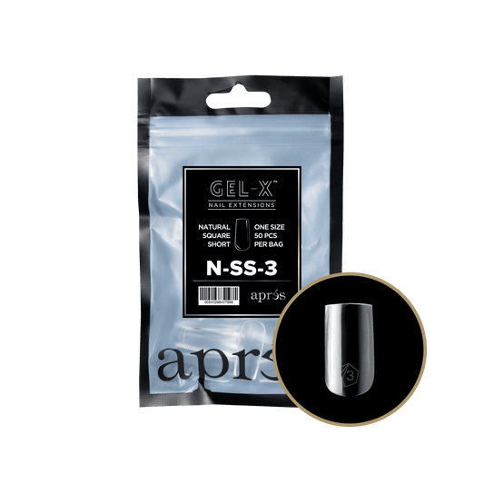 Apres gel-x n-am-3