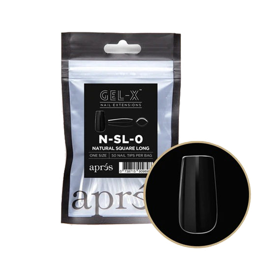 Apres gel-x n-axs-3
