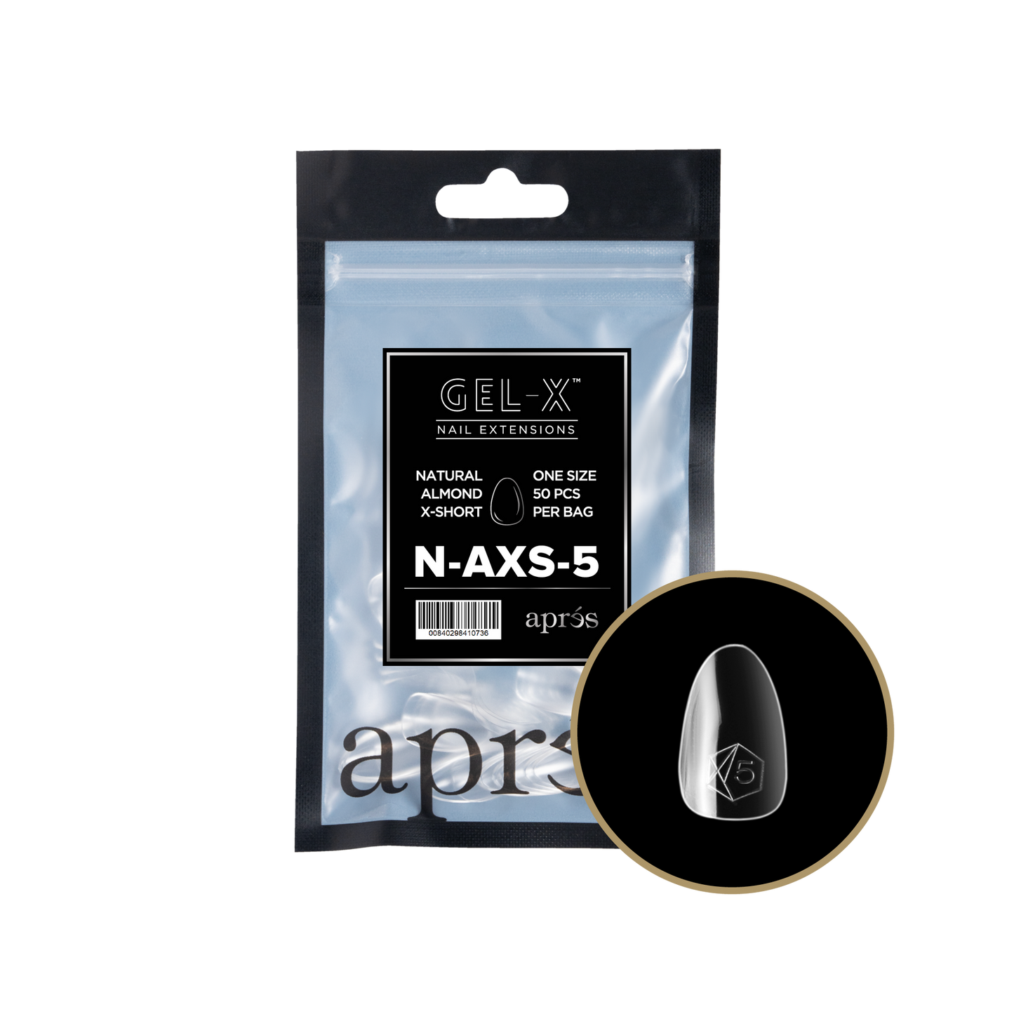 Apres gel-x n-axs-5