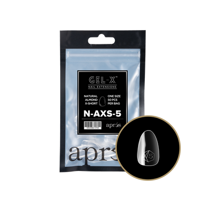 Apres gel-x n-axs-5