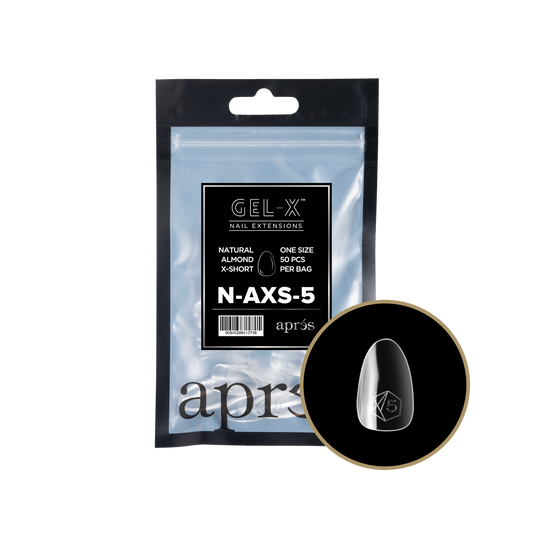 Apres gel-x n-axs-5