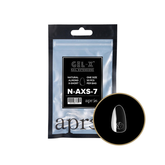 Apres gel-x n-axs-7