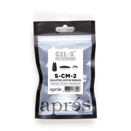 Apres gel-x s-cm-2