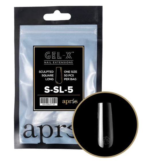 Apres gel-x s-sl-5