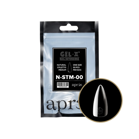 Apres N-STM-00