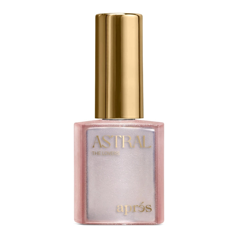 Apres Astral - Shimmery Cat Eye