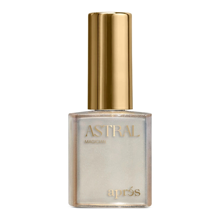 Apres Astral - Shimmery Cat Eye