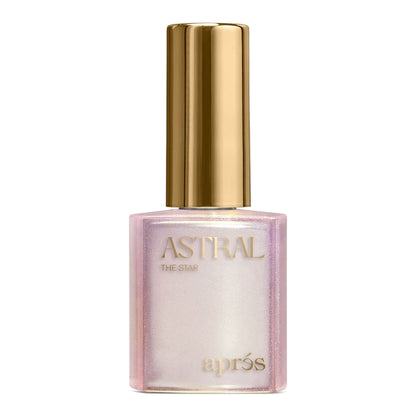 Apres Astral - Shimmery Cat Eye