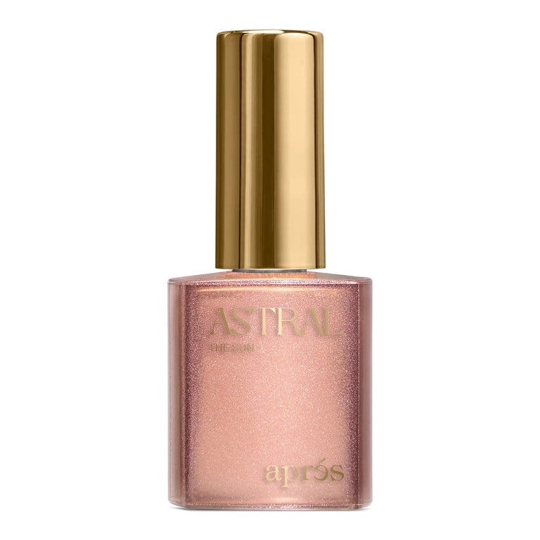 Apres Astral - Shimmery Cat Eye